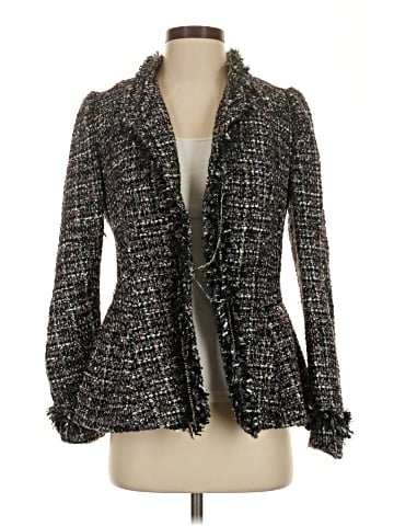 Mcginn Blazer (view 1)