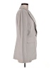 St. John Gray Blazer Size 10 - photo 4