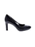 Anne Klein Black Heels Size 9 - photo 1