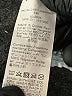 Shein 100% Polyester Color Block Blue Dress Size 5 - photo 4