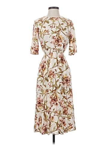 H&M Casual Dress (view 1)