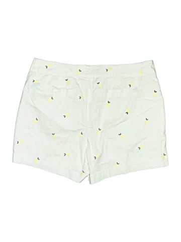 St. John's Bay Shorts (view 2)