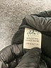 Lola + The Boys Black Pullover Hoodie Size 8 - photo 4
