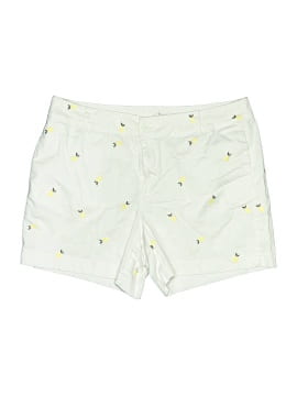 St. John's Bay Shorts
