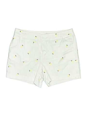 St. John's Bay Shorts (view 1)