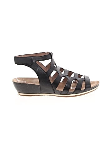 Dansko Wedges (view 1)