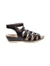 Dansko Black Wedges Size EU 41 - photo 1