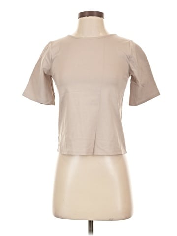 Ripley Rader Short Sleeve Turtleneck (view 1)