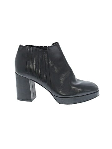Eileen Fisher Ankle Boots (view 1)