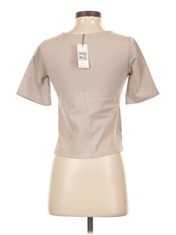 Ripley Rader Short Sleeve Turtleneck (view 2)