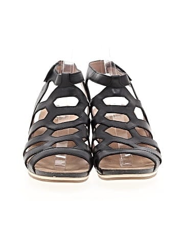 Dansko Wedges (view 2)