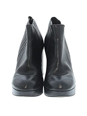 Eileen Fisher Ankle Boots (view 2)