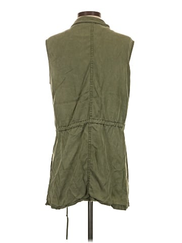 Buffalo by David Bitton Vest (view 2)