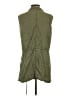 Buffalo by David Bitton Green Vest Size S - photo 2