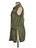Buffalo by David Bitton Green Vest Size S - photo 5