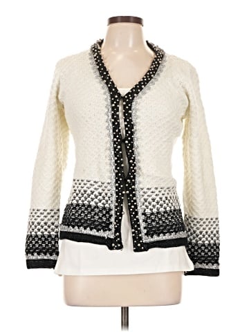 Alberto Makali Cardigan (view 1)