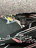 Halogen 100% Polyester Print Black Casual Dress Size XS - photo 7