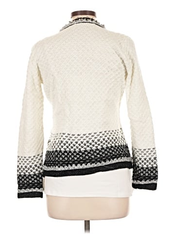 Alberto Makali Cardigan (view 2)
