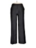Nicole Miller Black Dress Pants Size 12 - photo 1