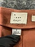 A New Day Solid Brown Shorts Size 2 - photo 3