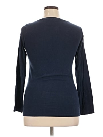Femme by tresics 3/4 Sleeve T-Shirt (view 2)