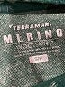 Terramar Sports Green Pullover Sweater Size S - photo 7
