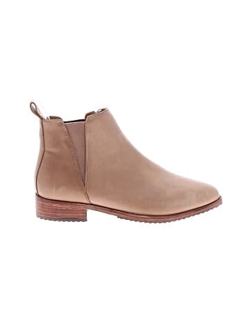 Nisolo Ankle Boots (view 1)