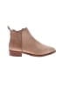 Nisolo Tan Ankle Boots Size 7 1/2 - photo 1