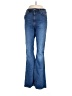 Hudson Jeans Blue Jeans Size 32 waist - photo 1