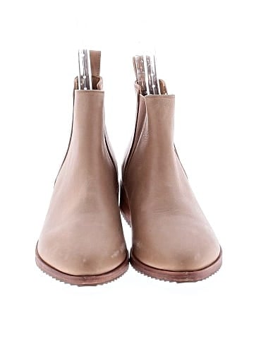 Nisolo Ankle Boots (view 2)