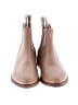 Nisolo Tan Ankle Boots Size 7 1/2 - photo 2