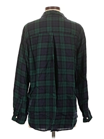 Grayson Long Sleeve Button-Down Shirt (view 2)