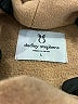 Dudley Stephens 100% Polyester Brown Turtleneck Sweater Size L - photo 7