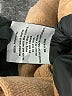 Dudley Stephens 100% Polyester Brown Turtleneck Sweater Size L - photo 8