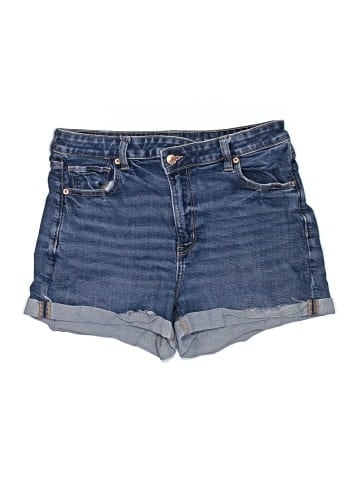 American Eagle Outfitters Denim Shorts (view 1)
