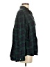 Grayson 100% Lyocell Plaid Green Long Sleeve Button-Down Shirt Size Sm (2) - photo 4