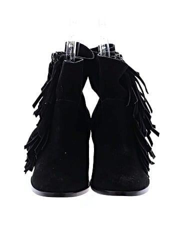 Cynthia Vincent Ankle Boots (view 2)