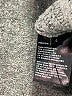 Lafayette 148 New York Gray Pullover Sweater Size S - photo 8