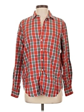 Frank & Eileen Long Sleeve Button Down Shirt
