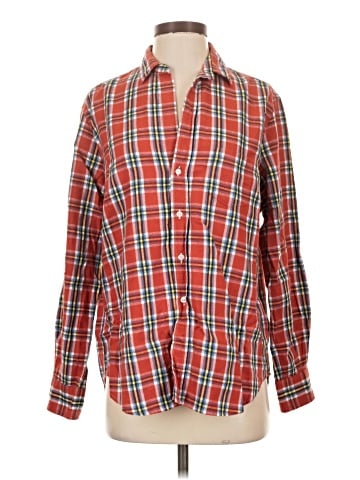 Frank & Eileen Long Sleeve Button-Down Shirt (view 1)
