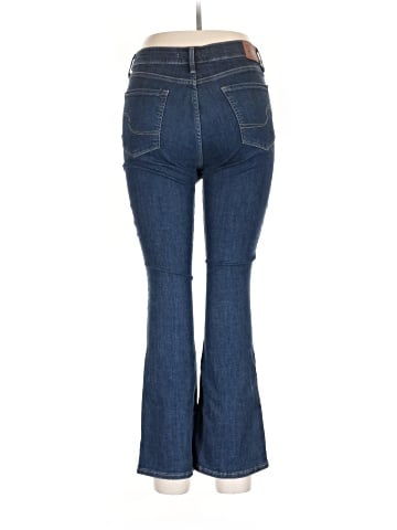 Levi Strauss Signature Jeans (view 2)