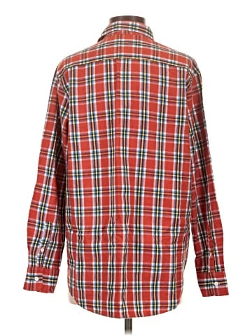 Frank & Eileen Long Sleeve Button-Down Shirt (view 2)