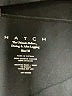 Hatch Solid Black Active Pants Size M - photo 6