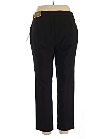 JM Collection Casual Pants (view 2)