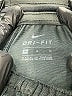 Nike 100% Polyester Solid Green Athletic Shorts Size M (youth) - photo 3