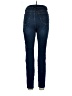 INC International Concepts Solid Blue Jeans Size 10 - photo 2