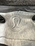 Lululemon Athletica Silver Pullover Hoodie Size XS - photo 7