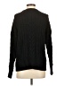 Philosophy Republic Clothing Black Pullover Sweater Size S - photo 2
