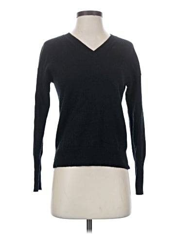 Tahari Cashmere Pullover Sweater (view 1)