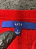 Apt. 9 Red Pullover Sweater Size L - photo 7